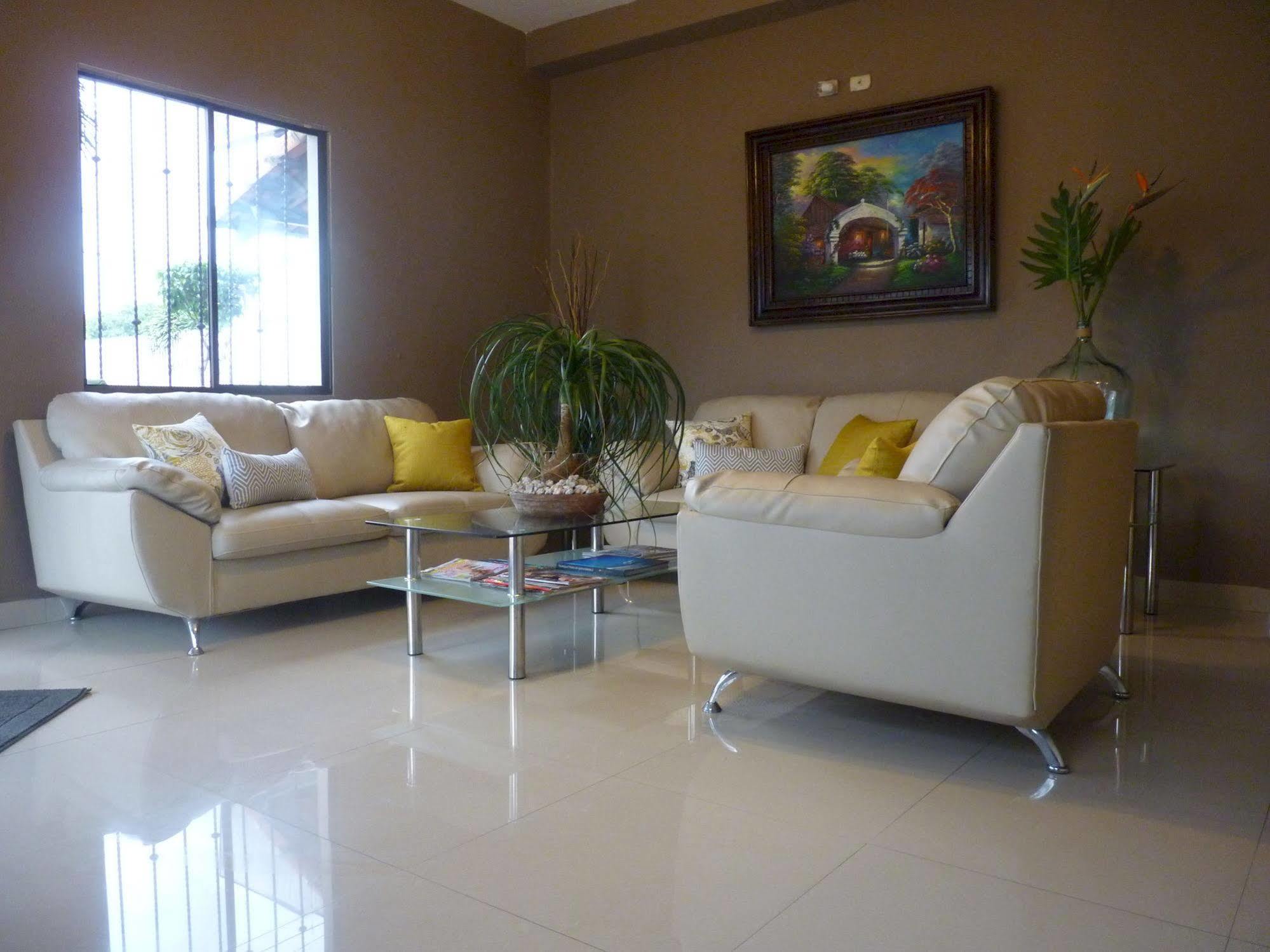 Hotel Don Carmelo Managua Exterior photo